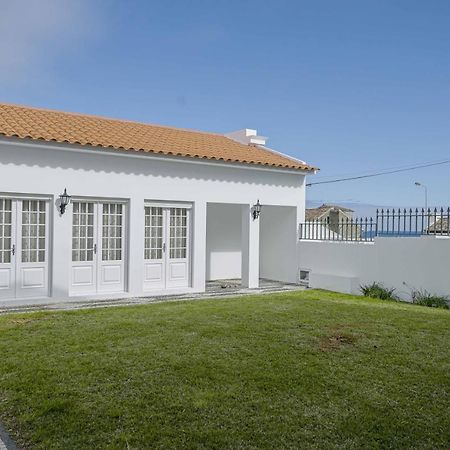 Chalet De La Croix Vila Franca do Campo Esterno foto